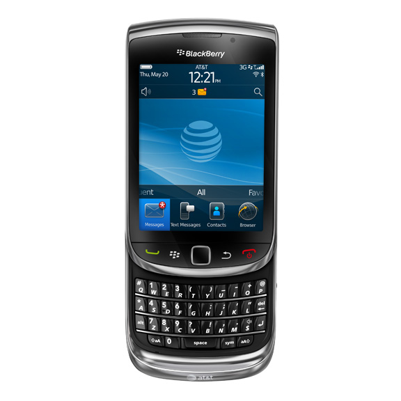 Blackberry Cost