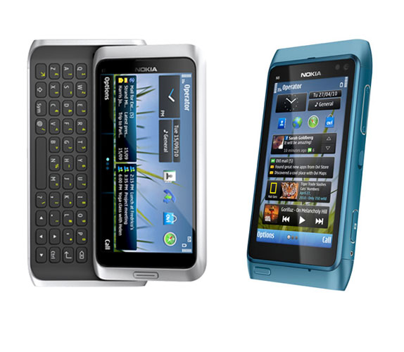 n8 nokia phone