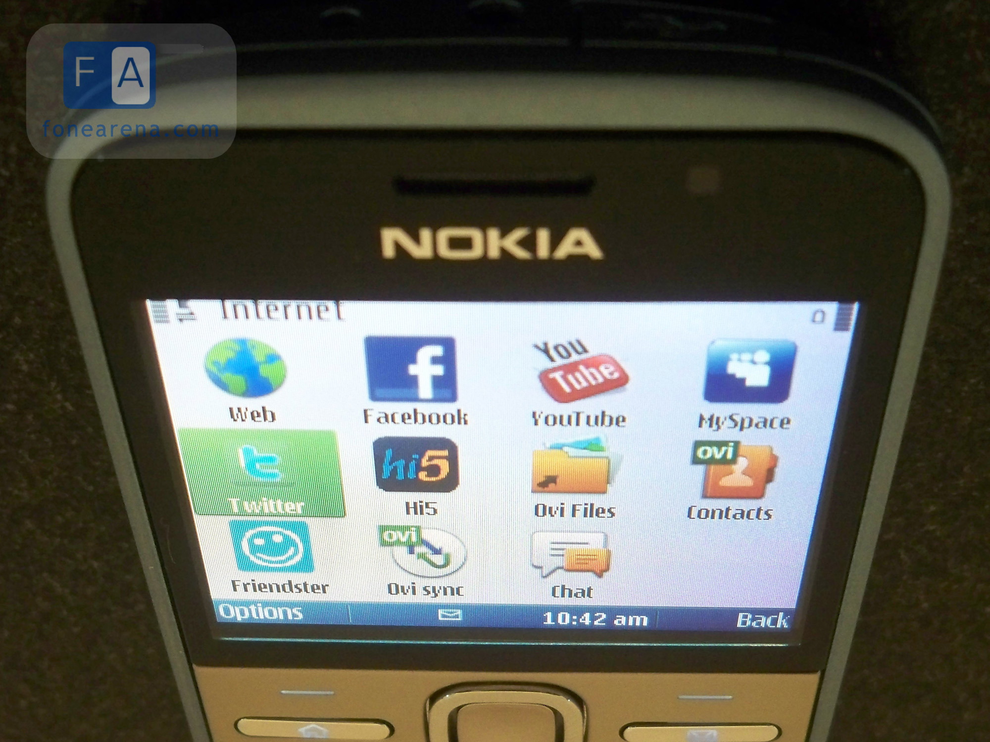 truecaller app for nokia e5