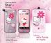 samsung hello kitty