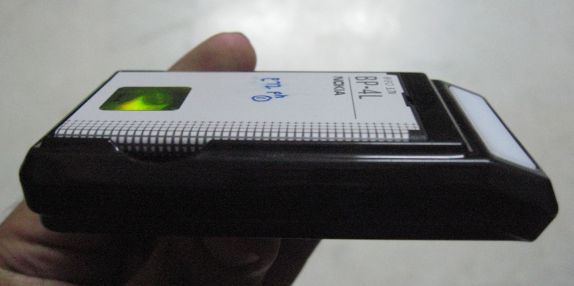 mobile fun desktop battery charger