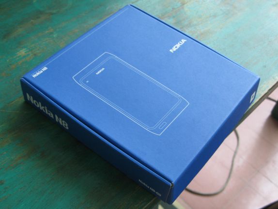 nokia n8 india