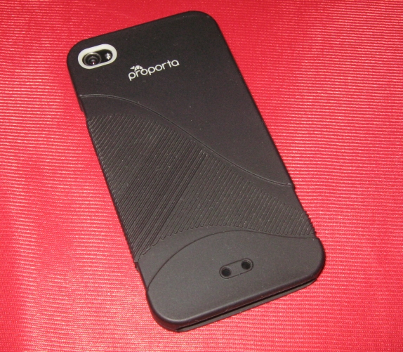 iphone4 anti baterial case